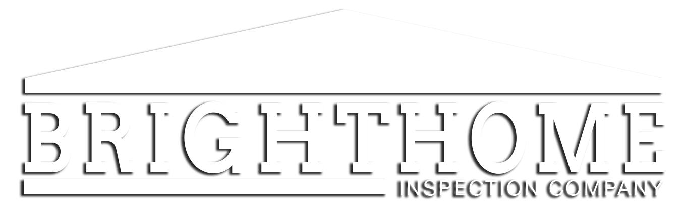 Bright Home Inspection Logo
